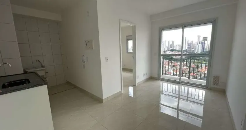 Apartamento Pronto para Morar - 2 Dormitórios e 1 Vaga, Vila Invernada, São Paulo - SP | Moment Aná