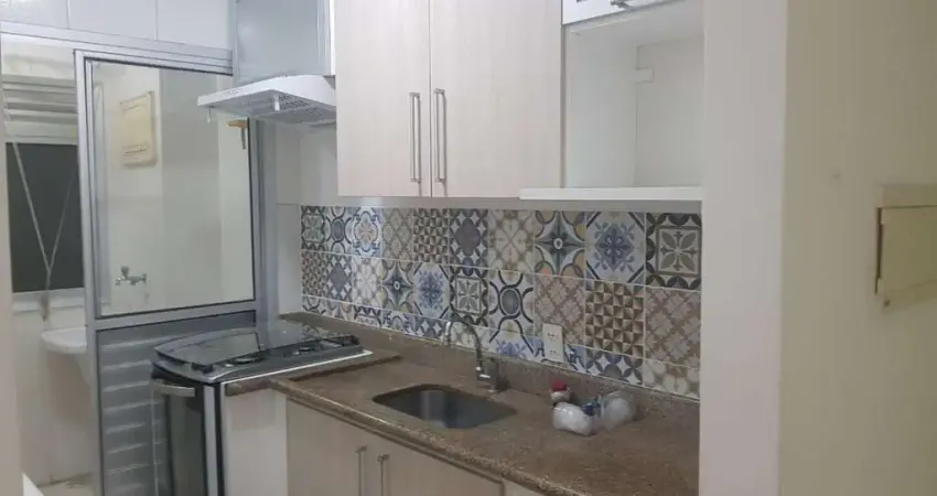 Apartamento Semimobiliado no Condomínio Bio Vitta – Belém | Conforto, Lazer Completo e Localização