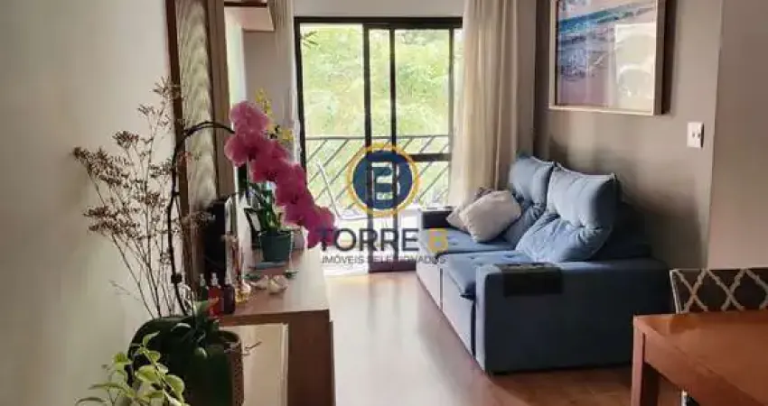 Apartamento à venda no bairro Vila Mascote - São Paulo/SP, Zona Sul