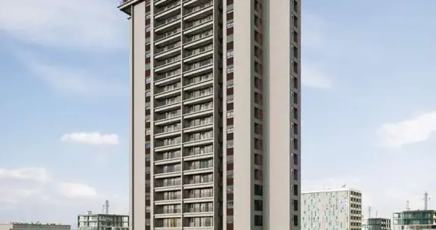 Apartamento à venda no bairro brooklin paulista - são paulo/sp