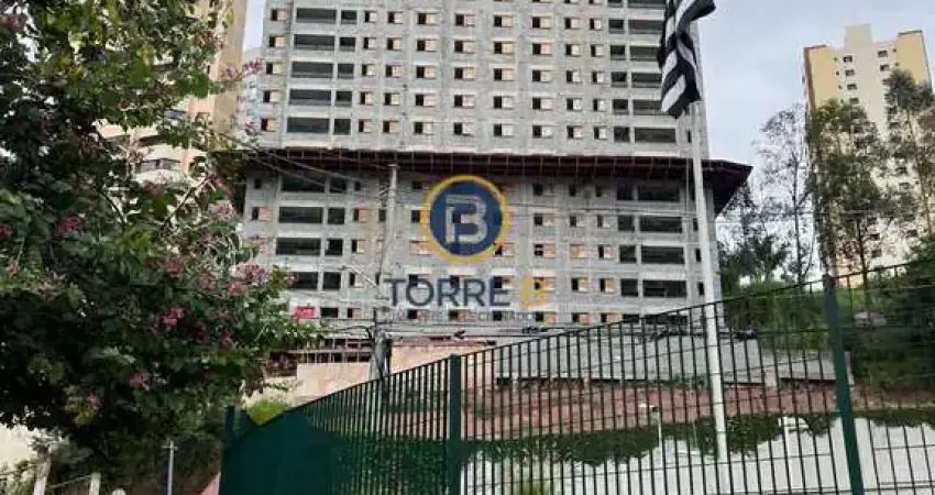 Kitnet / Stúdio à venda na Rua Alexandre Benois, Vila Andrade, São Paulo