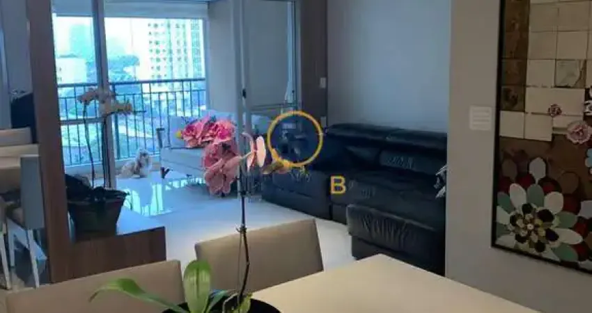 Apartamento com 3 quartos à venda na Rua Dona Elisa, Barra Funda, São Paulo