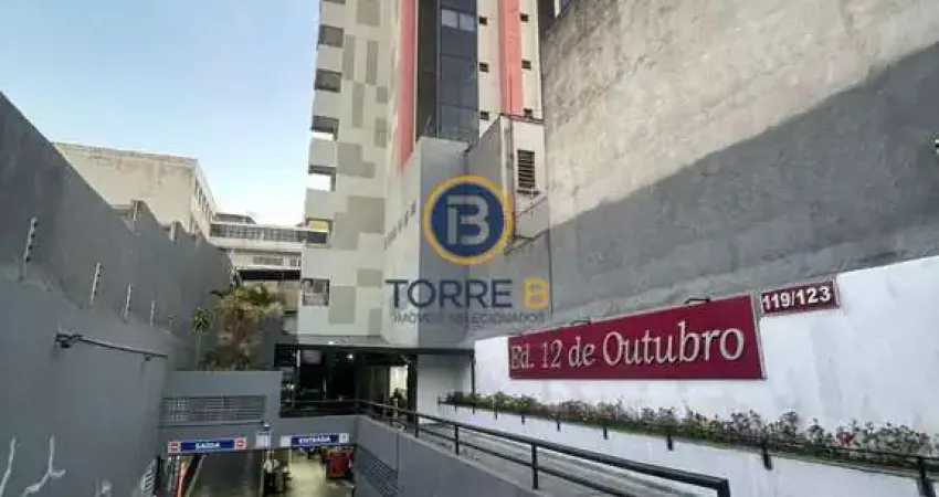 Sala comercial à venda na Rua Clemente Álvares, Lapa, São Paulo