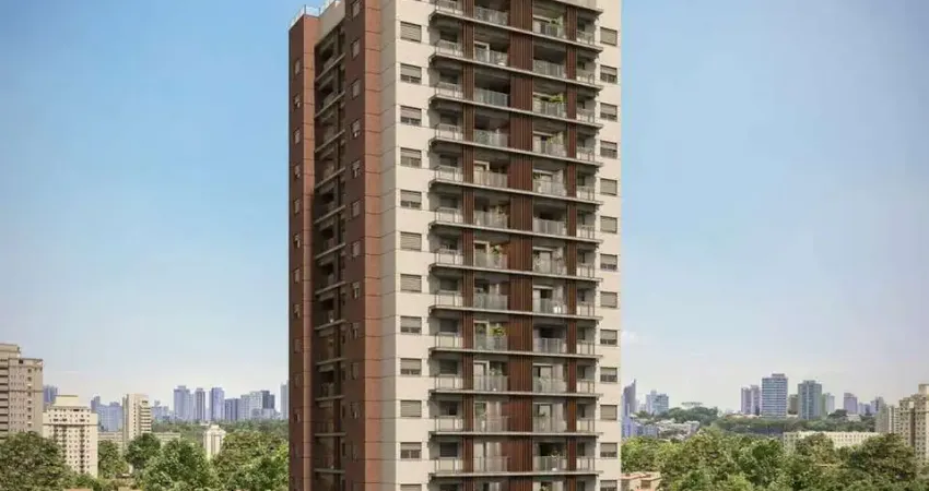 Apartamento com 2 quartos à venda na Rua Uvaias, Saúde, São Paulo
