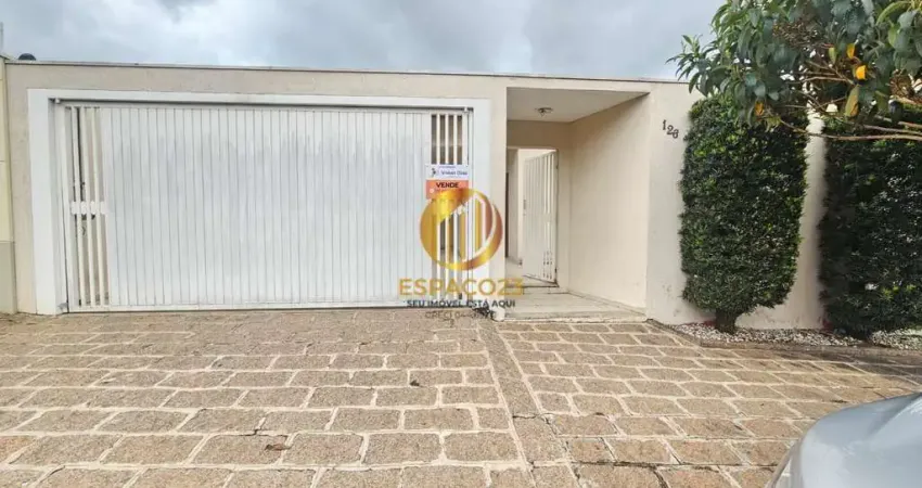Casa com 4 quartos à venda na Rua Darci Anadão, Jardim Esplanada, Indaiatuba