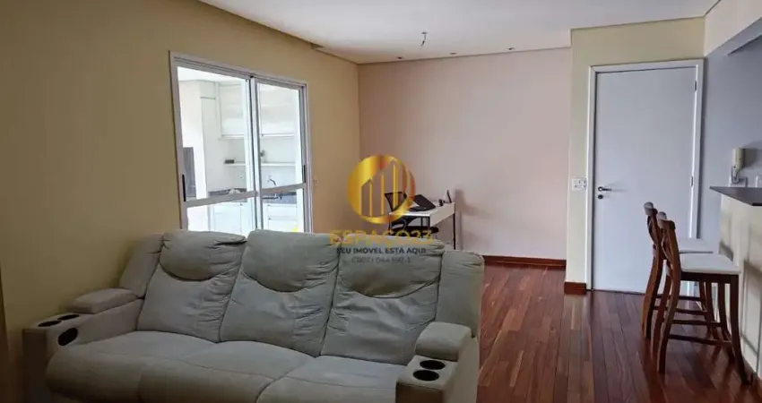 Apartamento com 2 quartos à venda na Rua Jacofer, Limão, São Paulo