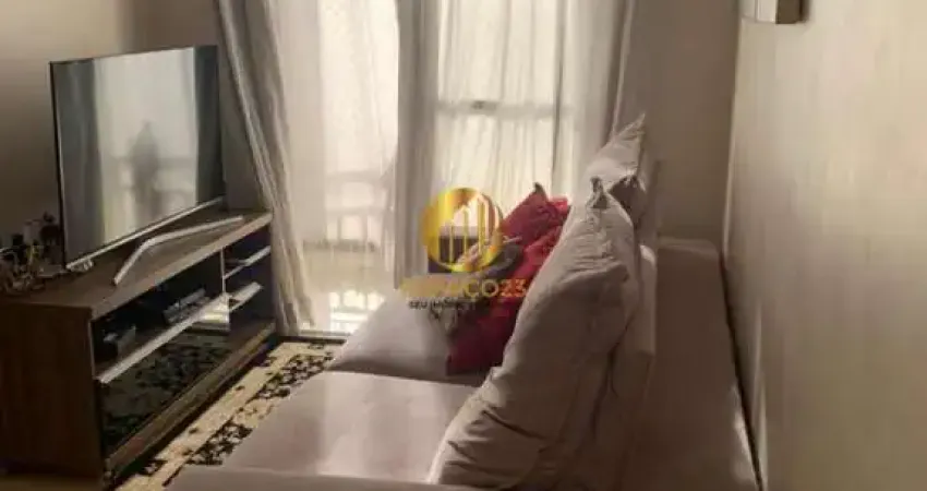 Apartamento com 2 quartos à venda na Rua Bartholomeu do Canto, Limão, São Paulo