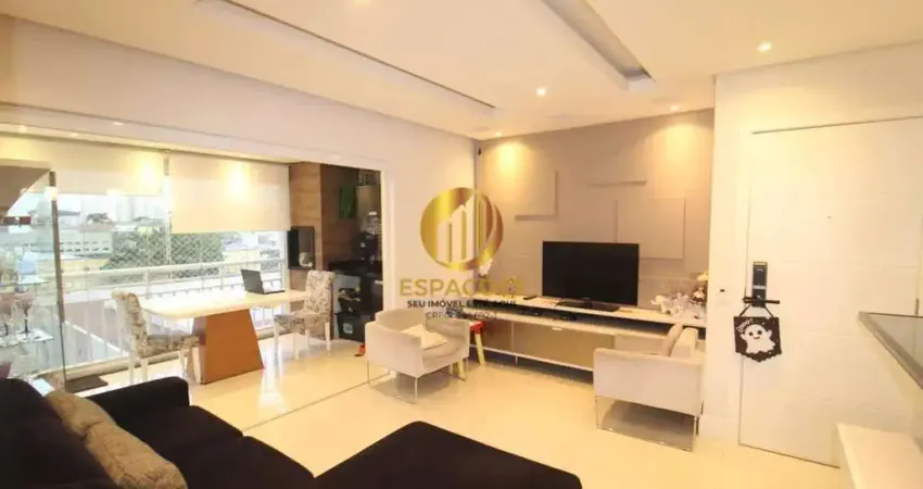 Apartamento com 3 quartos à venda na Rua Jacofer, Limão, São Paulo