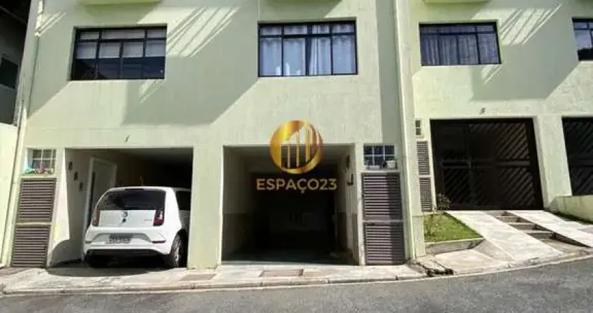 Casa em condomínio fechado com 2 quartos à venda na Avenida Senador José Ermírio de Moraes, Tremembé, São Paulo
