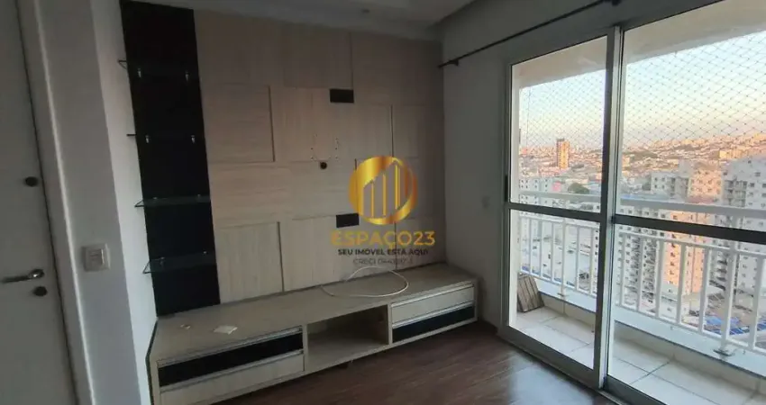 Apartamento com 2 quartos à venda na Rua Jacofer, Limão, São Paulo