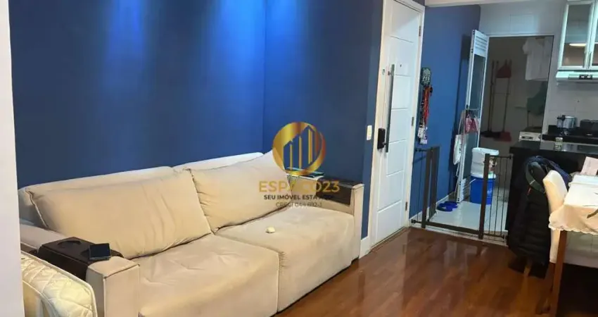 Apartamento com 3 quartos à venda na Rua Jacofer, Limão, São Paulo