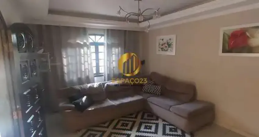 Casa com 2 quartos à venda na Rua Alessandro Allori, Limão, São Paulo