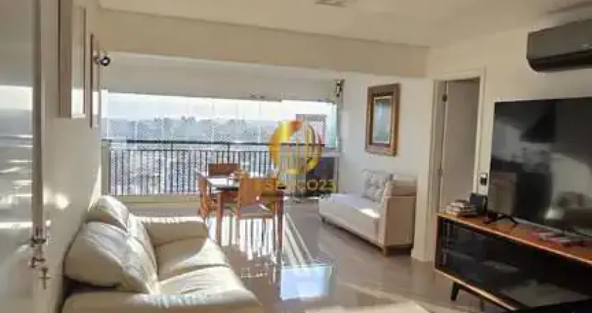 Apartamento com 2 quartos à venda na Rua Isabel de Siqueira Barros, Limão, São Paulo