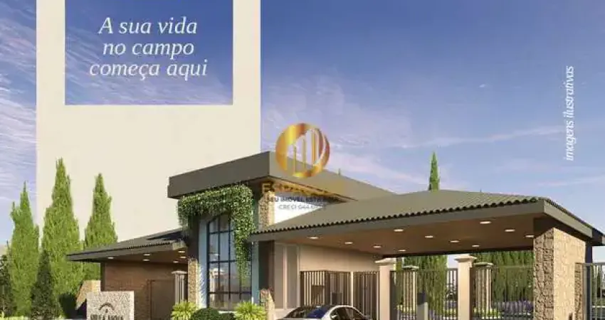 Casa em condomínio fechado com 3 quartos à venda na Rodovia Ary Campanholo, Cardeal, Elias Fausto