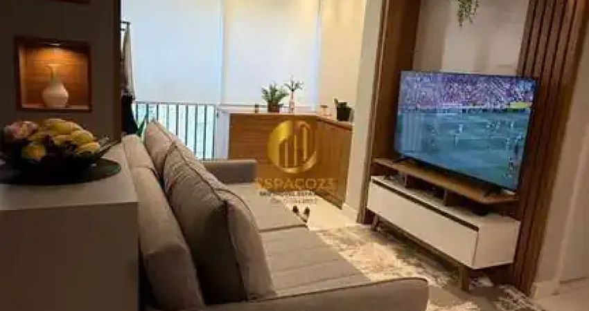 Apartamento com 2 quartos à venda na Rua Isabel de Siqueira Barros, Limão, São Paulo