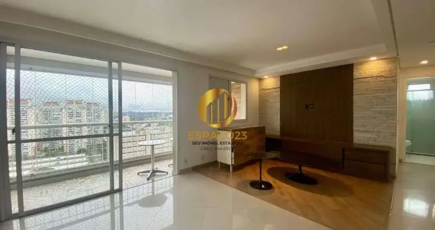 Apartamento com 2 quartos à venda na Avenida Mofarrej, Vila Leopoldina, São Paulo