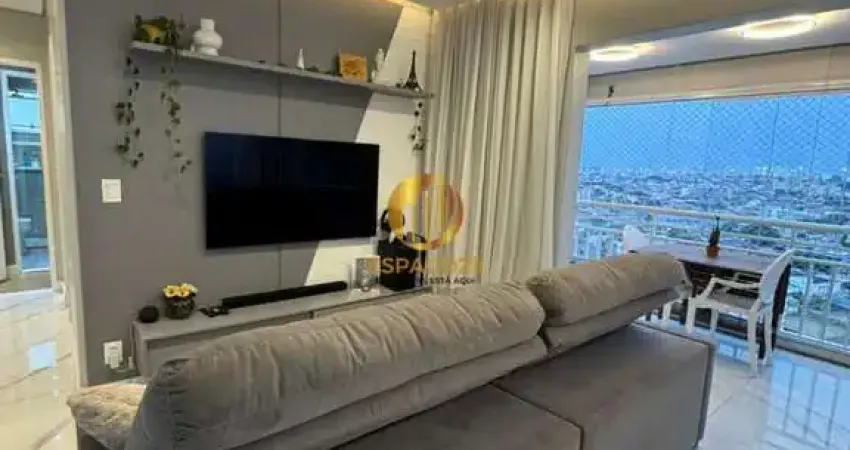 Apartamento com 3 quartos à venda na Rua Jacofer, Limão, São Paulo