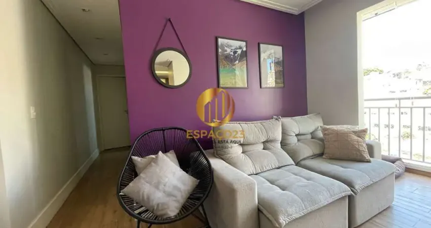 Apartamento com 2 quartos à venda na Avenida Sebastião Henriques, Limão, São Paulo
