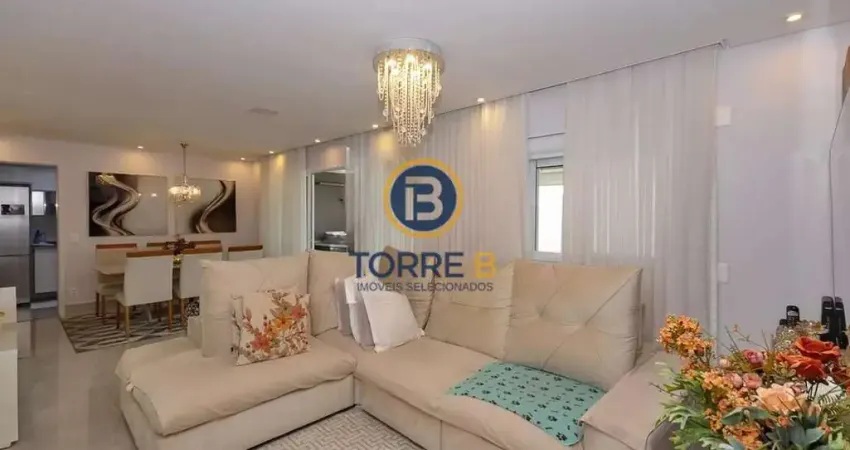 Apartamento com 3 quartos à venda na Rua Fortunato Ferraz, Vila Anastácio, São Paulo