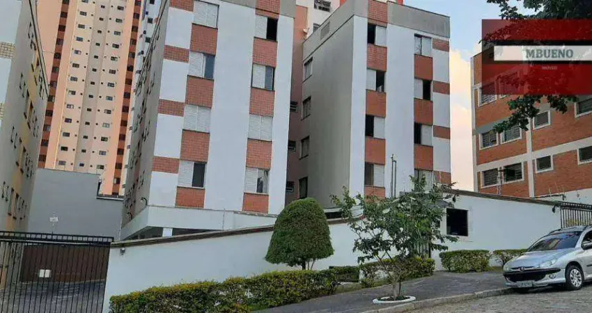 Apartamento 02 quartos Vila Industrial  Campinas/SP