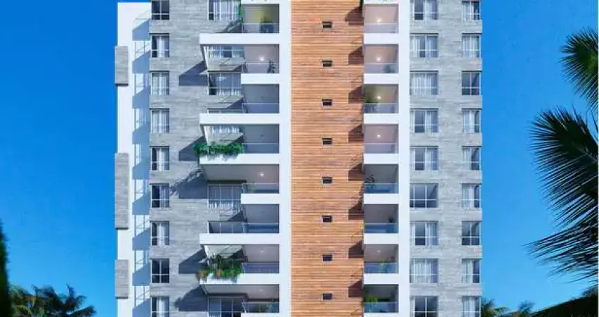 Apartamento com 4 quartos à venda na Rua Carlos Santos, Armação, Penha