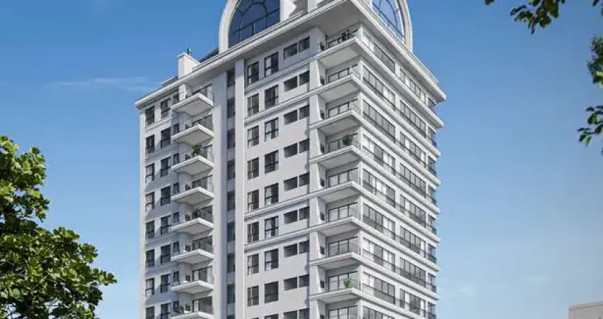 Apartamento com 3 quartos à venda na Avenida Nereu Ramos, Itacolomi, Balneário Piçarras