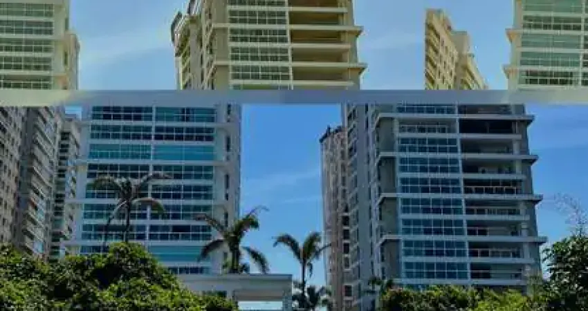 Apartamento com 3 quartos à venda na Avenida Nereu Ramos, Itacolomi, Balneário Piçarras