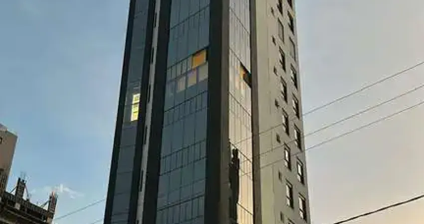 Apartamento com 3 quartos à venda na Rua Santa Inês, Itacolomi, Balneário Piçarras