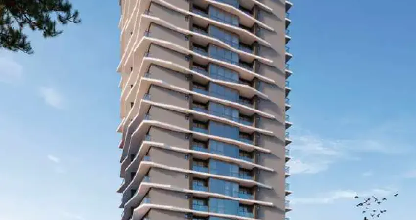 Apartamento à venda na Rua São Francisco, Centro, Balneário Piçarras