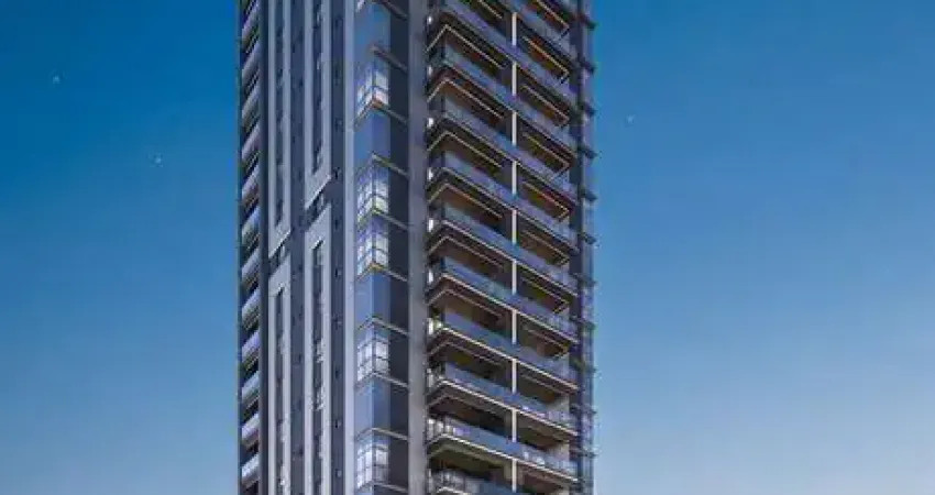 Apartamento com 3 quartos à venda na Avenida Emanuel Pinto, Centro, Balneário Piçarras