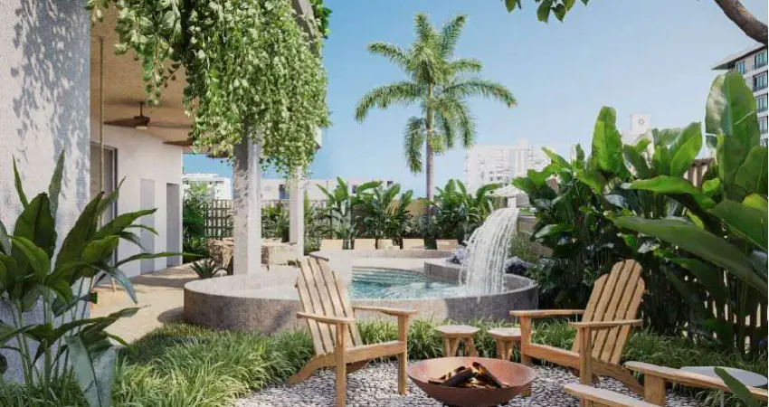 Apartamento com 2 quartos à venda na Rua Pescada, Itacolomi, Balneário Piçarras