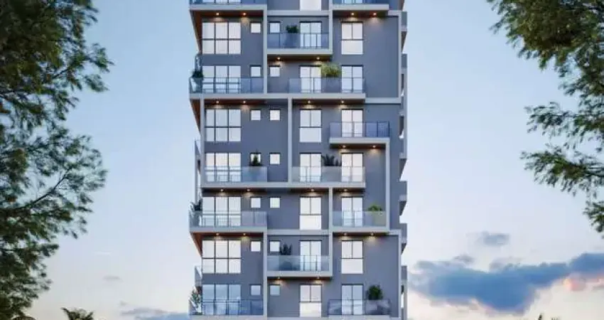 Apartamento com 4 quartos à venda na Rua Serena, Itacolomi, Balneário Piçarras