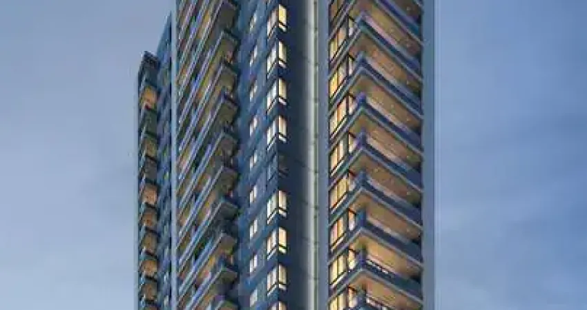 Apartamento com 3 quartos à venda na Avenida Emanuel Pinto, Centro, Balneário Piçarras