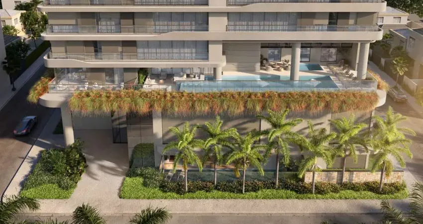 Apartamento com 3 quartos à venda na Avenida Nereu Ramos, Centro, Balneário Piçarras