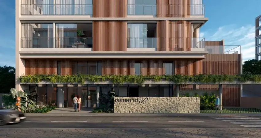 Apartamento com 3 quartos à venda na Rua Ayrton Senna, Itacolomi, Balneário Piçarras