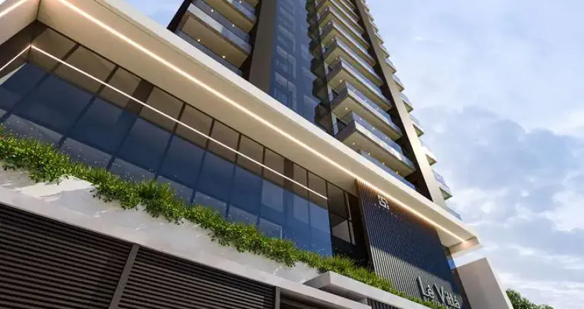 Apartamento com 3 quartos à venda na Rua Tainha, Itacolomi, Balneário Piçarras