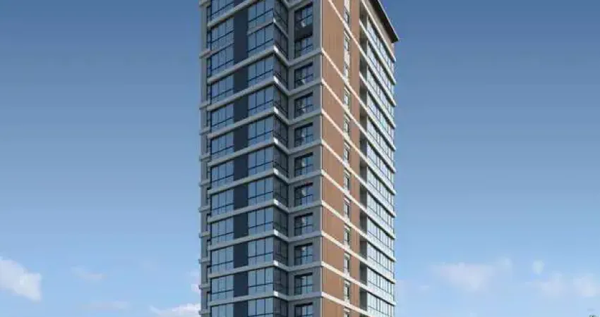 Apartamento com 3 quartos à venda na Rua Nonato Costa, Itacolomi, Balneário Piçarras