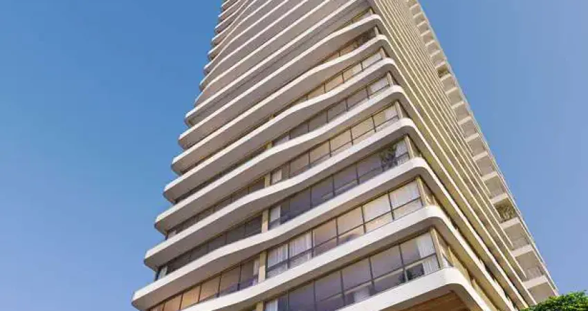 Cobertura com 3 quartos à venda na Avenida Avelino José Borges - Beira Mar, Tabuleiro, Barra Velha