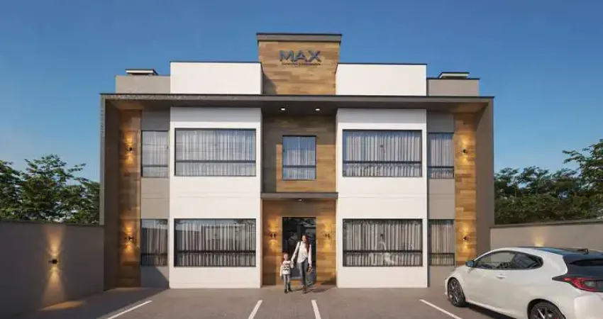 Apartamento com 3 quartos à venda na Rua Maria Luci Maia Vicente, Centro, Barra Velha