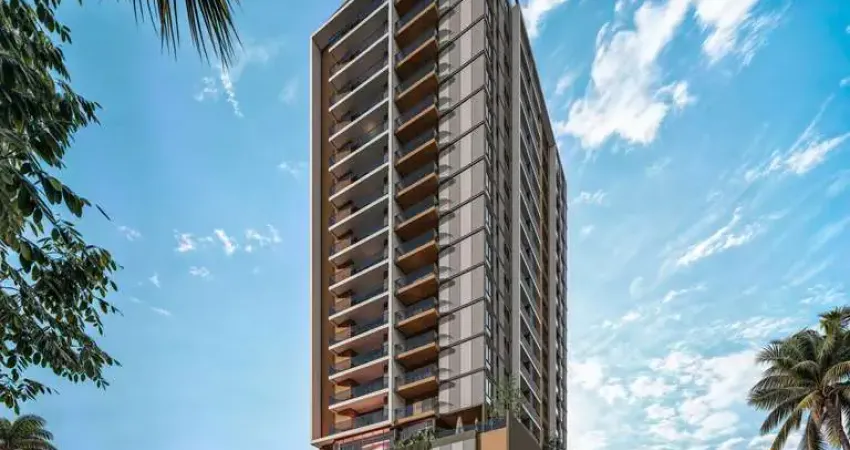 Apartamento com 2 quartos à venda na Rua México, Nações, Balneário Camboriú