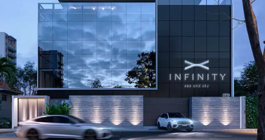 Apartamento com 4 quartos à venda na Rua 2950, Centro, Balneário Camboriú