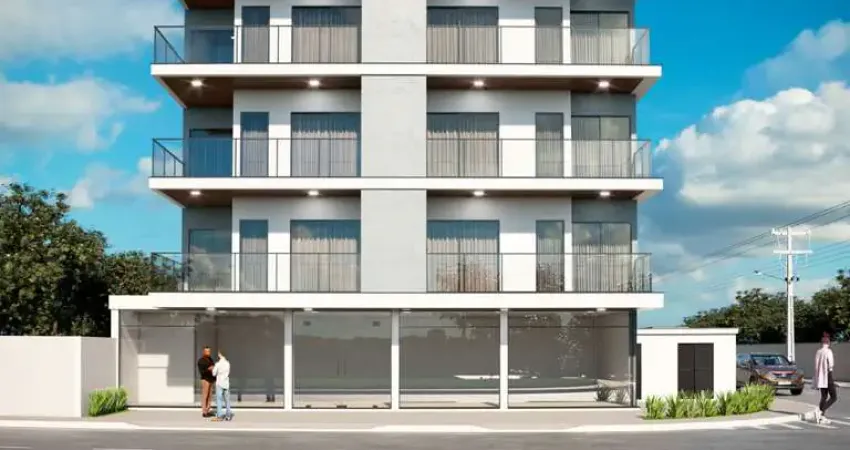 Apartamento com 4 quartos à venda na Rua 901, Centro, Balneário Camboriú