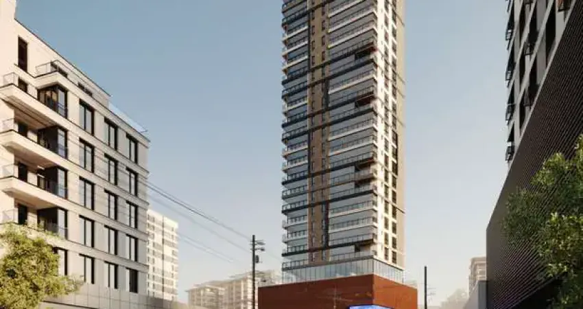 Apartamento com 2 quartos à venda na Rua Jordânia, Nações, Balneário Camboriú