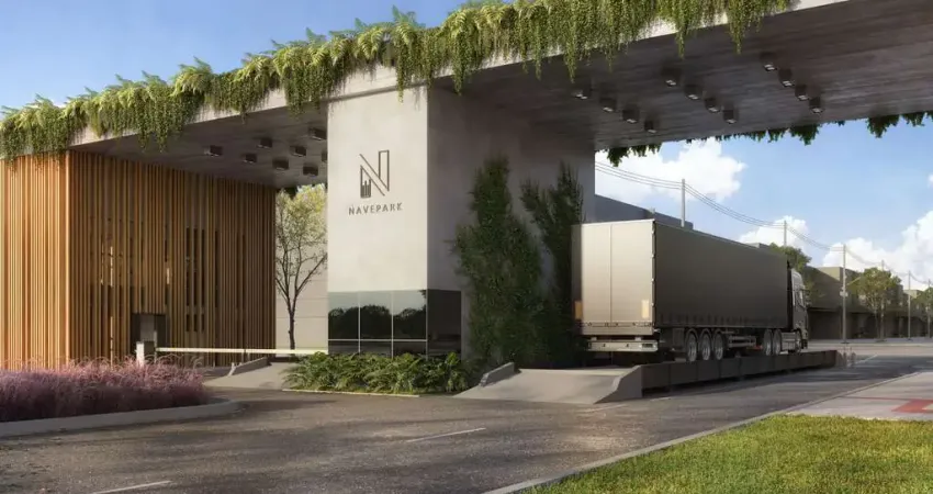 Terreno à venda na Rua 1º de Maio, Volta Grande, Navegantes