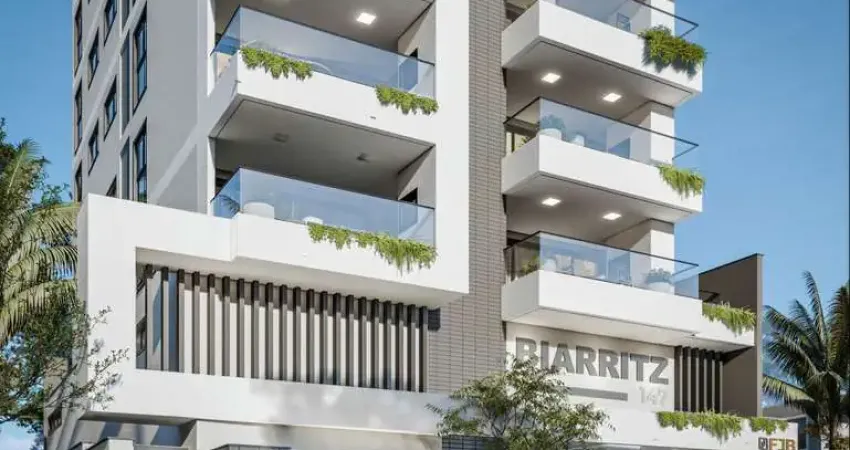 Apartamento com 3 quartos à venda na Rua Selma Gaya Coelho, Centro, Navegantes