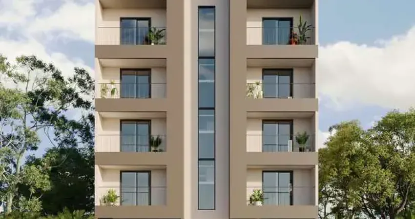 Apartamento com 1 quarto à venda na Rua José Manoel da Costa, Centro, Navegantes