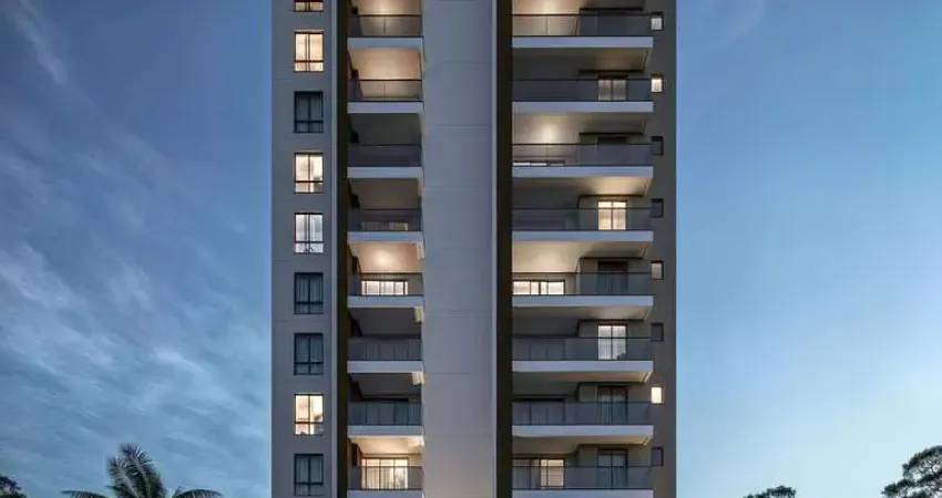 Apartamento com 2 quartos à venda na Rua Comandante Apolinário Marques Brandão, Centro, Navegantes