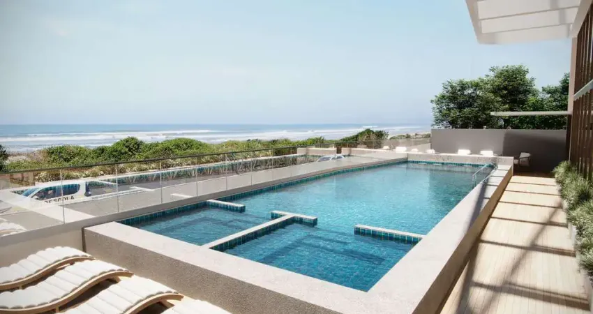 Apartamento com 3 quartos à venda na Rua José Romão, Gravata, Navegantes