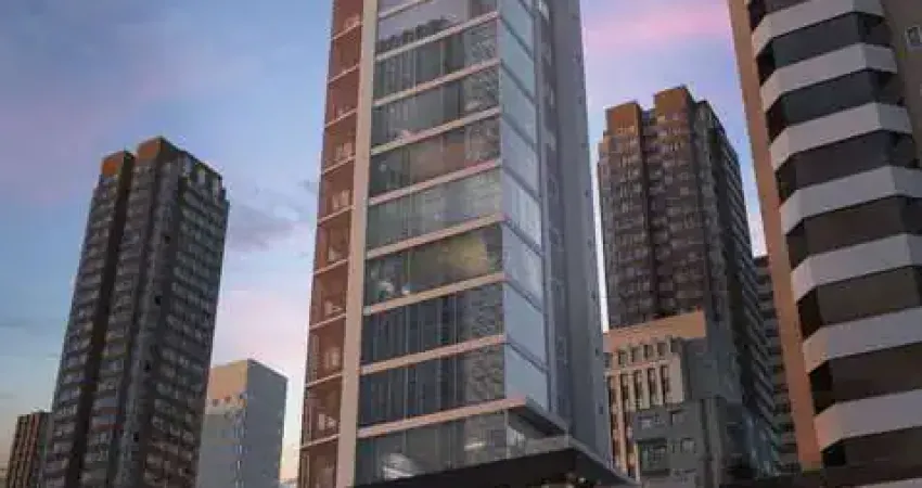 Apartamento à venda na Rua 1950, Centro, Balneário Camboriú