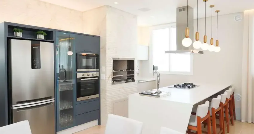 Apartamento com 4 quartos à venda na Rua Delfim Mário Pádua Peixoto, Praia Brava, Itajaí